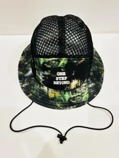 エルドレッソ　ハット　M（56-60） ELDORESO エルドレッソ Bekoji Hat ベコジ ハット ユニセックス