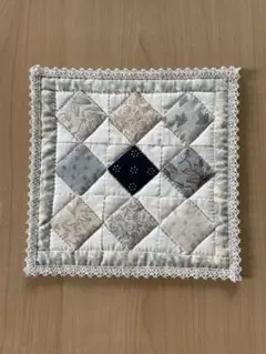 ＭＯＤＡのミニキルト　完成品