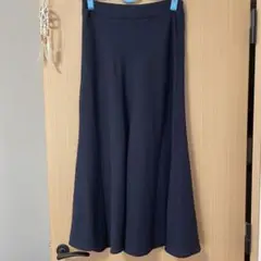 ZARA フレアスカート　M