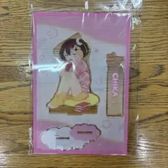 新品未開封品　負けヒロインが多すぎる！ MEGAアクリルスタンド　小鞠知花