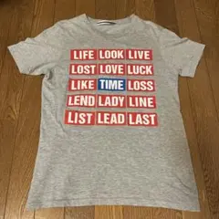 COCOA77、半袖 Tシャツ、サイズM 古着