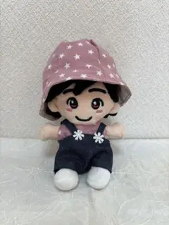 ⑤在庫一掃セール！なにわ男子　ちびぬい　洋服