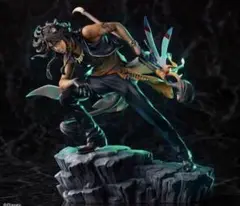 レオナ・キングスカラー 1/8スケールフィギュア【購入特典付き】 レオナ・キングスカラー 1/8スケールフィギュア