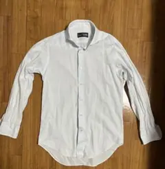 メーカーズシャツ鎌倉 LENO CLOTH 38-82