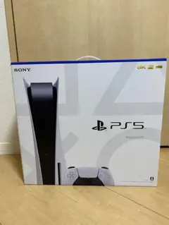 プレイステーション5 PS5本体 CFI-1100A01