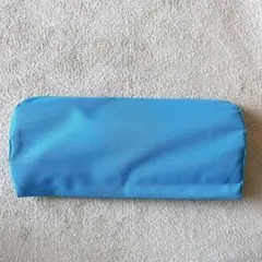 PETSOLA チェア用首枕 椅子枕 ゴムバンド付き ソフトで快適なヘッドレスト
