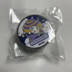 ハッチンSB69 マステ