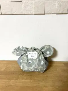 可愛いすぎる♡お弁当袋
