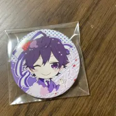 すとぷり　缶バッジ