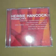 Herbie Hancock: Possibilities
