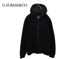 [521]G.H.BASS&COフルジップアクティブダックジャケットブルゾン古着 m71841033467_1.jpg?1726957180