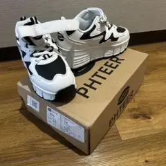 PHTEER　ローラーシューズ(スケート)21.5㎝