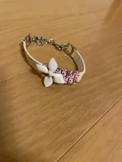 Dior クリスチャンディオール ブレスレット