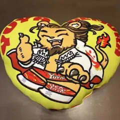 新日本プロレス クッション