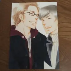 ケンジとシロさん ②