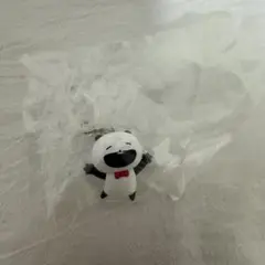 ごきげんぱんだ　ゆらゆらマーカー　じぇーんじぇんおぼえてないの