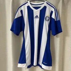 HJK Helsinki ヘルシンキ 田中亜土夢 #10 ユニフォーム ATOM