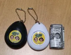 ガチャ ぐるぐるナインティナイン ゴチになります！ サウンドロップ