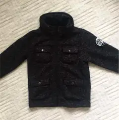 【美品】TK タケオキクチ キッズ アウター130cm