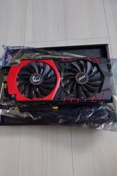 MSI GTX970