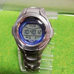 CASIO Baby-G MSG-102 G-ms 新品同様