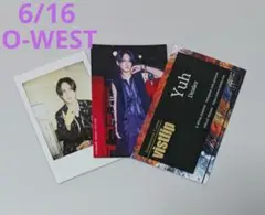 vistlip BET lipper盤 Yuhさんグッズ付き③