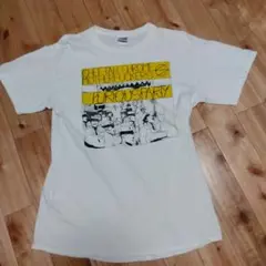 Cheetah Chrome Motherfuckers Tシャツ(M)