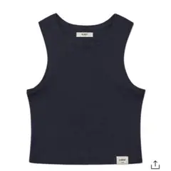 GROWNY G CLASSIC SLEEVELESS タンクトップ