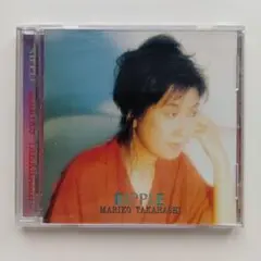 RIPPLE MARIKO TAKAHASHI