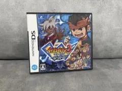 DSソフト　イナズマイレブン3 ジオーガ