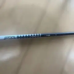 TOUR AD Sフレックス ゴルフシャフト 60s プロギア