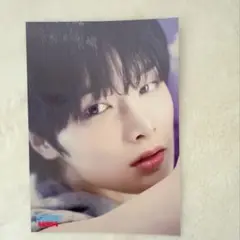 【スキズ】SKZ SAUNA popupラントレ アイエン