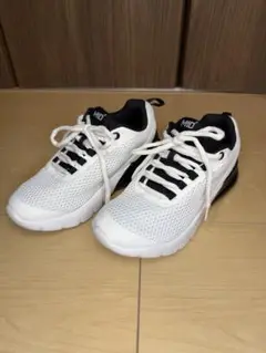 MAD BOUNDER スニーカー 21cm