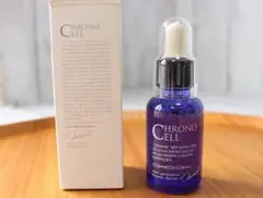 ファビウス クロノセル 美容液 30ml