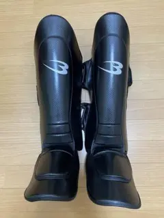 レガースパワードモデル2 BODYMAKER ボディメーカー