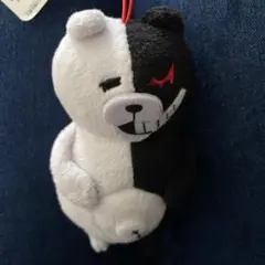 ダンガンロンパ モノクマ
