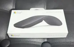 Microsoft Surface Arc Mouse ブラック