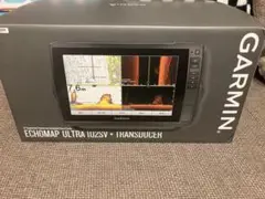 しんやん様専用 GARMIN echomap ultra 102sv+GT54