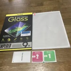 タブレット液晶保護フィルム1枚