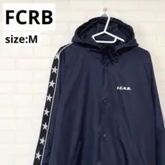 2025年最新】fcrb ベンチコートの人気アイテム - メルカリ
