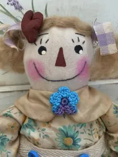 カントリードール