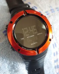 ☆限定品！スント コア エベレストSUUNTO CORE