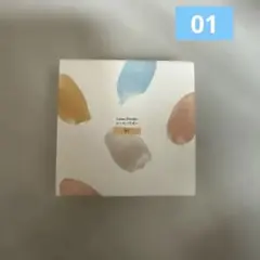 ナチュラグラッセ ルースパウダー 01 ルーセントベージュ
