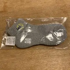 Kea Sport グレーソックス 23-25cm