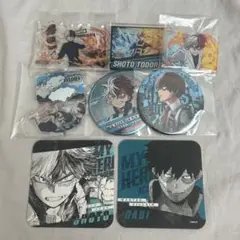 僕のヒーローアカデミア ヒロアカ 轟焦凍 まとめ売り