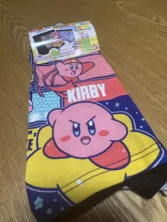新品　星のカービィ　ボクサーブリーフ　110