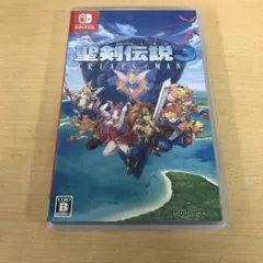 810.聖剣伝説3 トライアルズオブマナ