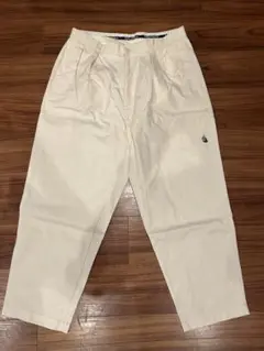 NAUTICA FREAK’S STORE  TOOBIG CHINOPANTS