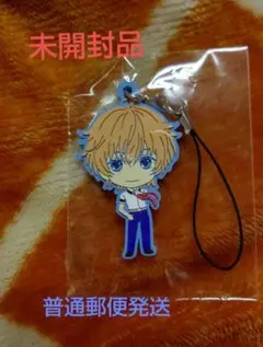 食戟のソーマ　一色慧　アクリルキーホルダー　アクキー　舞浜祭 食戟のソーマ 一色慧 アクリルキーホルダー アクキー 舞浜祭