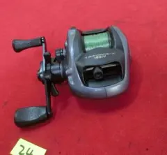 DAIWA トライフォースX TE-X 902 MHRS 未使用 DAIWA トライフォースX TE-X 902 MHRS 未使用 - メルカリ